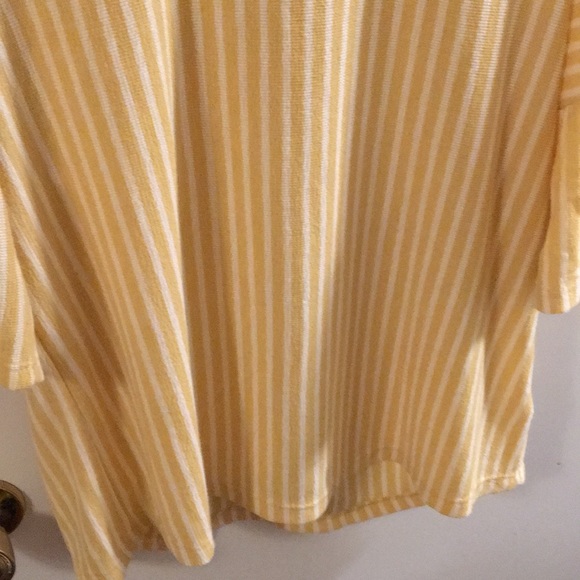 W5 anthropology top - Picture 8 of 8